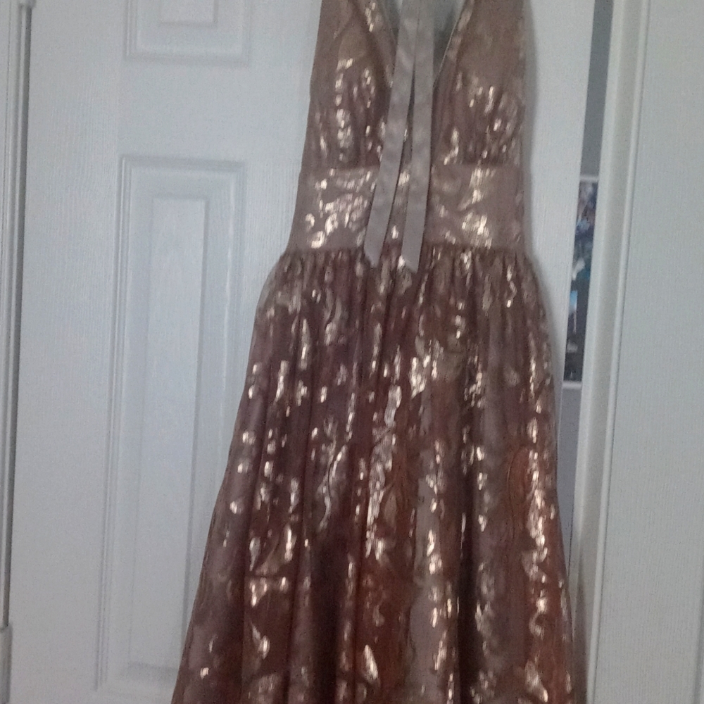 Party dress Size 2 Hailey